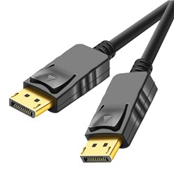 DisplayPort Cable 2m_2